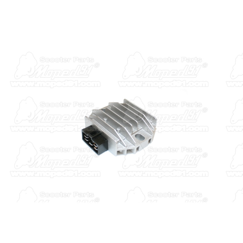 feszültség szabályzó MBK SKYLINER 125 (01-03) / SKYLINER 150 (01-02) / YAMAHA MAJESTY 125-150 (01-09) / MAYESTY 150 (01-02) / YB