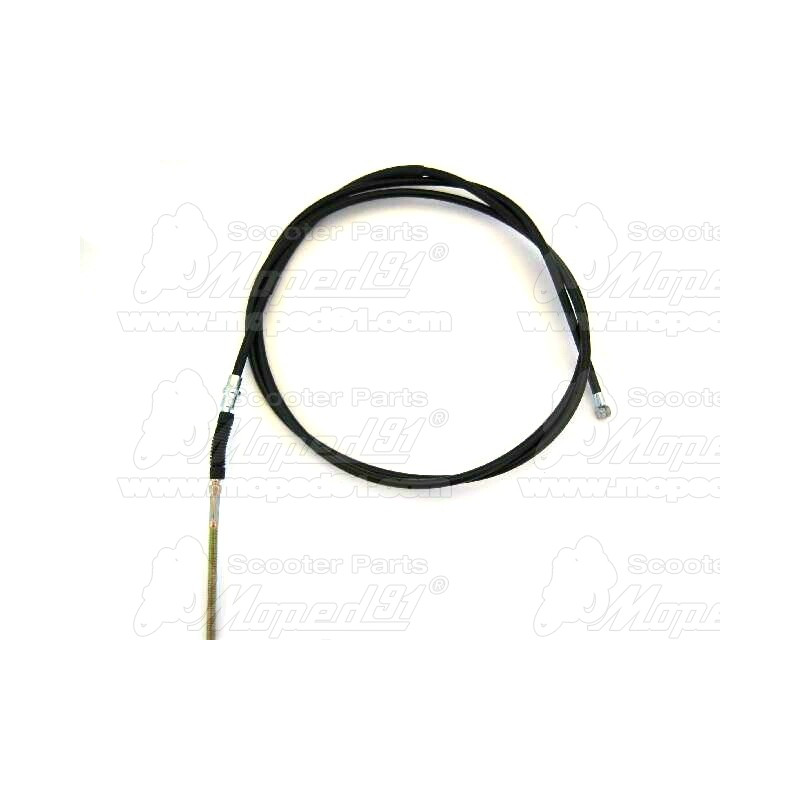 fékbowden hátsó PIAGGIO FREE DELIVERY 50 (00-01) / FREE FL 50 (95-02) / LIBERTY 50 (97-05) / LIBERTY RST 2T 50 (04) / LIBERTY 4T