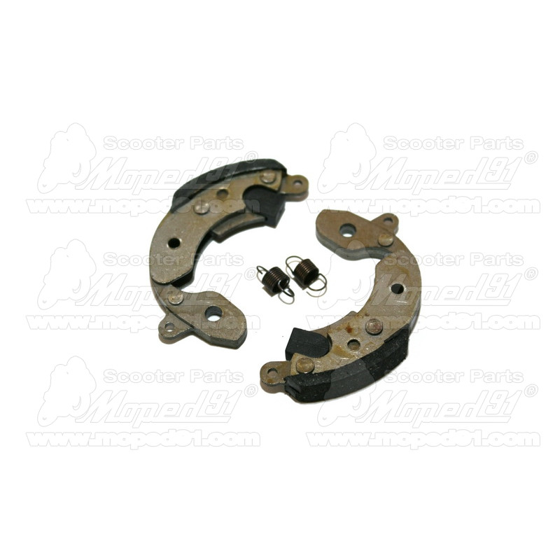 kuplungpofa PIAGGIO BRAVO 50 / BOSS 50 / GRILLO 50 / CIAO 50 / SI 50 / SUPER BRAVO 50 2db-os