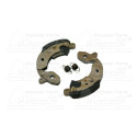 kuplungpofa PIAGGIO BRAVO 50 / BOSS 50 / GRILLO 50 / CIAO 50 / SI 50 / SUPER BRAVO 50 2db-os