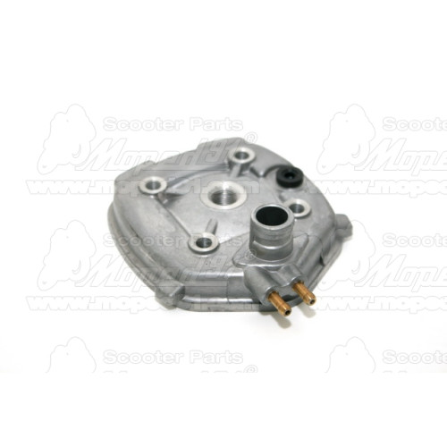 hengerfej APRILIA AREA 51 LC 50 / GULLIVER 50 (96-98) / RALLY 50 / SONIC 50 (98-08) / SR 50 (94-97) / SR 50 RACING 50 (00) / SR 