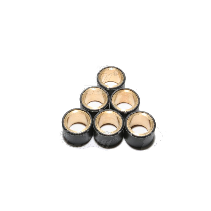 vario görgő 23x18x20 gr KYMCO B&W EURO2 250 (03) / GRAND DINK 250 (01-02) / GRAND DINK EU2 250 (03-04) / PEOPLE LC 250 (03-04) /
