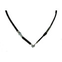 kuplungbowden KAWASAKI KX 80 (89-00) / KX 85 (01-11) hosszúság belső 94 cm külső 84 cm