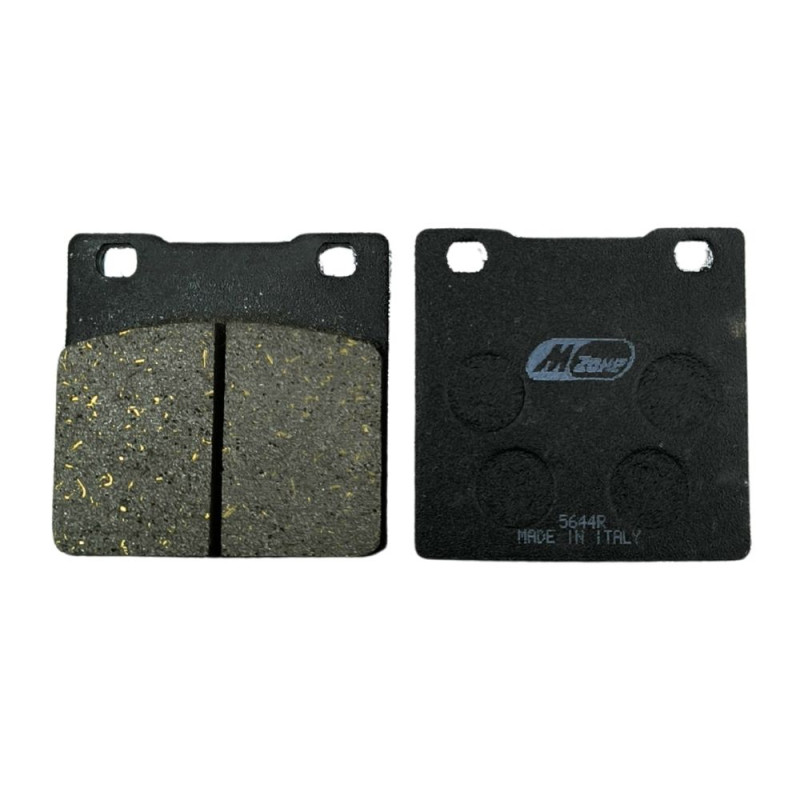 fékbetét SUZUKI BANDIT 250 (90-) / GSX-R 250 (87-88) / GSF 400 (93-94) / GSX -RR 400 (90-) /SV 400 (99-) /GSX 550 (83-) / GSX 75