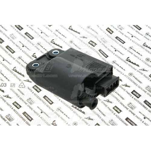 elektronika APRILIA MOJITO 50 (04-08) / SCARABEO STREET RST 2T (06-09) / SCARABEO 2T NET (09-10) / SPORTCITY ONE 2T (08-10) / SR