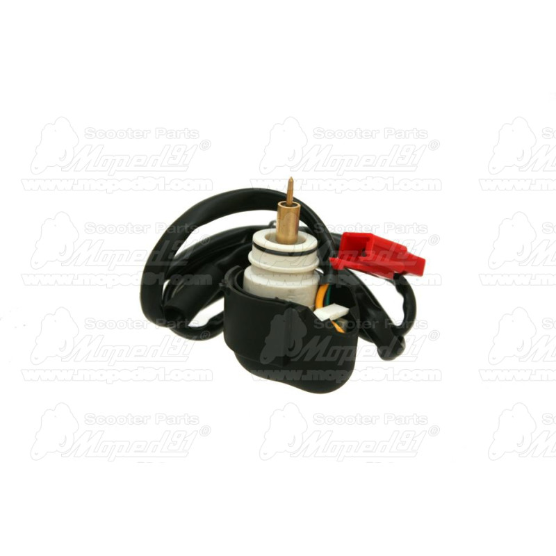 automata szívató GY6 50 4T 139QMA - 139QMB KÍNAI motorokhoz / BAOTIAN BT49QT 4T 50 / BT50QT 4T 50