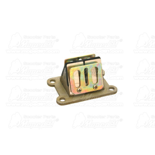 visszacsapószelep APRILIA MX 50 (-05) AM6 / RS 50 (94-06) / RS 50 TUONO / RX 50 (99-05) / BETA ENDURO RR 50 / RK6 50 / GENERIC T