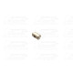 bowdenszorító szem csavaros, 5 mm hosszú, króm, univerzális