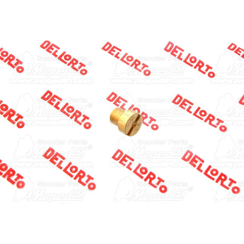 fúvóka d:75 M5 PHBG 19-21 karburátorhoz DELLORTO (0148675 02)