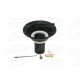 membrán 18 mm GY6 50 4T 139QMA - 139QMB KÍNAI motorokhoz / BAJA BE500 4T 50 / SUNCITY 4T 50 / RT 4T150 / SC 4T150 / BAOTIAN BT49