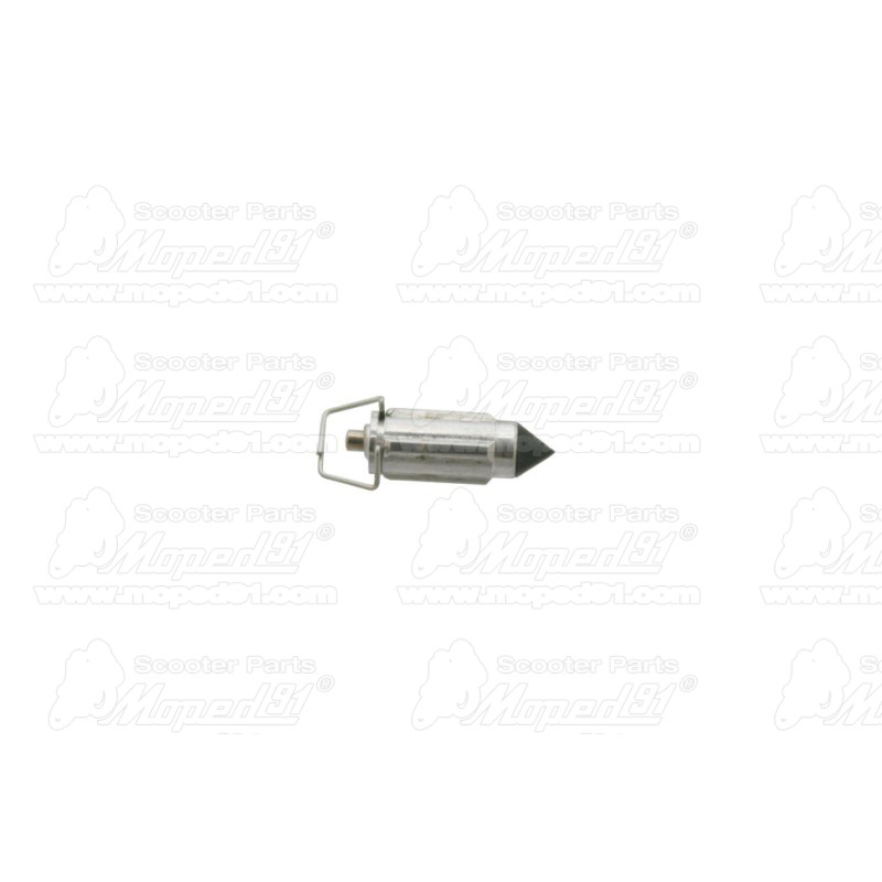 tűszelep GY6 50 4T 139QMA - 139QMB KÍNAI motorokhoz / BAJA BE500 4T 50 / SUNCITY 4T 50 / RT 4T150 / SC 4T150 / BAOTIAN BT49QT 4T