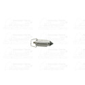 tűszelep GY6 50 4T 139QMA - 139QMB KÍNAI motorokhoz / BAJA BE500 4T 50 / SUNCITY 4T 50 / RT 4T150 / SC 4T150 / BAOTIAN BT49QT 4T
