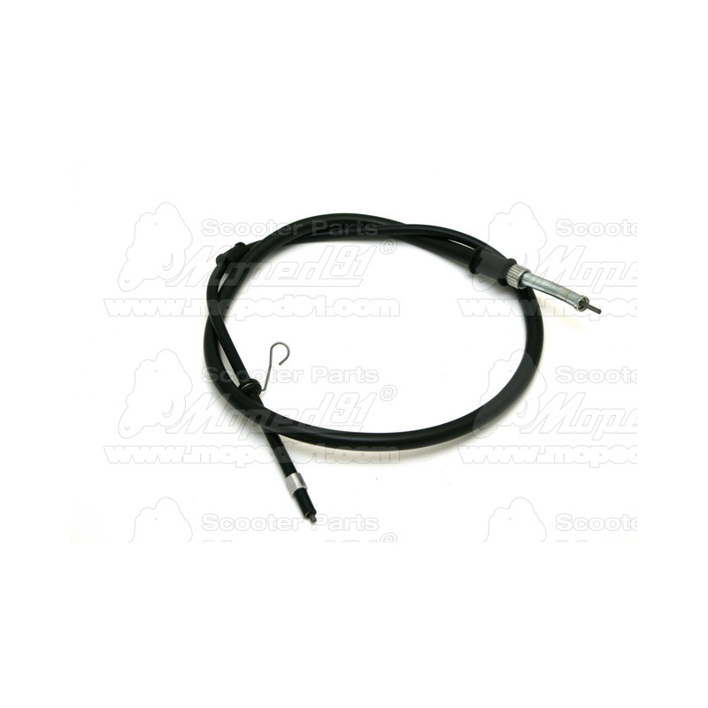 kilométer spirál bowden PIAGGIO VESPA LX TOURING 2T 50 (10) / VESPA LX 4T FL 125-150 (09) / VESPA LX EU3 le 125-150 (09) hosszús