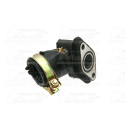 szívócsonk GY6 50 4T 139QMA - 139QMB KÍNAI motorokhoz / BAJA BE500 4T 50 / SUNCITY 4T 50 / RT 4T150 / SC 4T150 / BAOTIAN BT49QT 