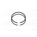 dugattyú gyűrű 55.00x1.2 (belsőstift) B4 2T